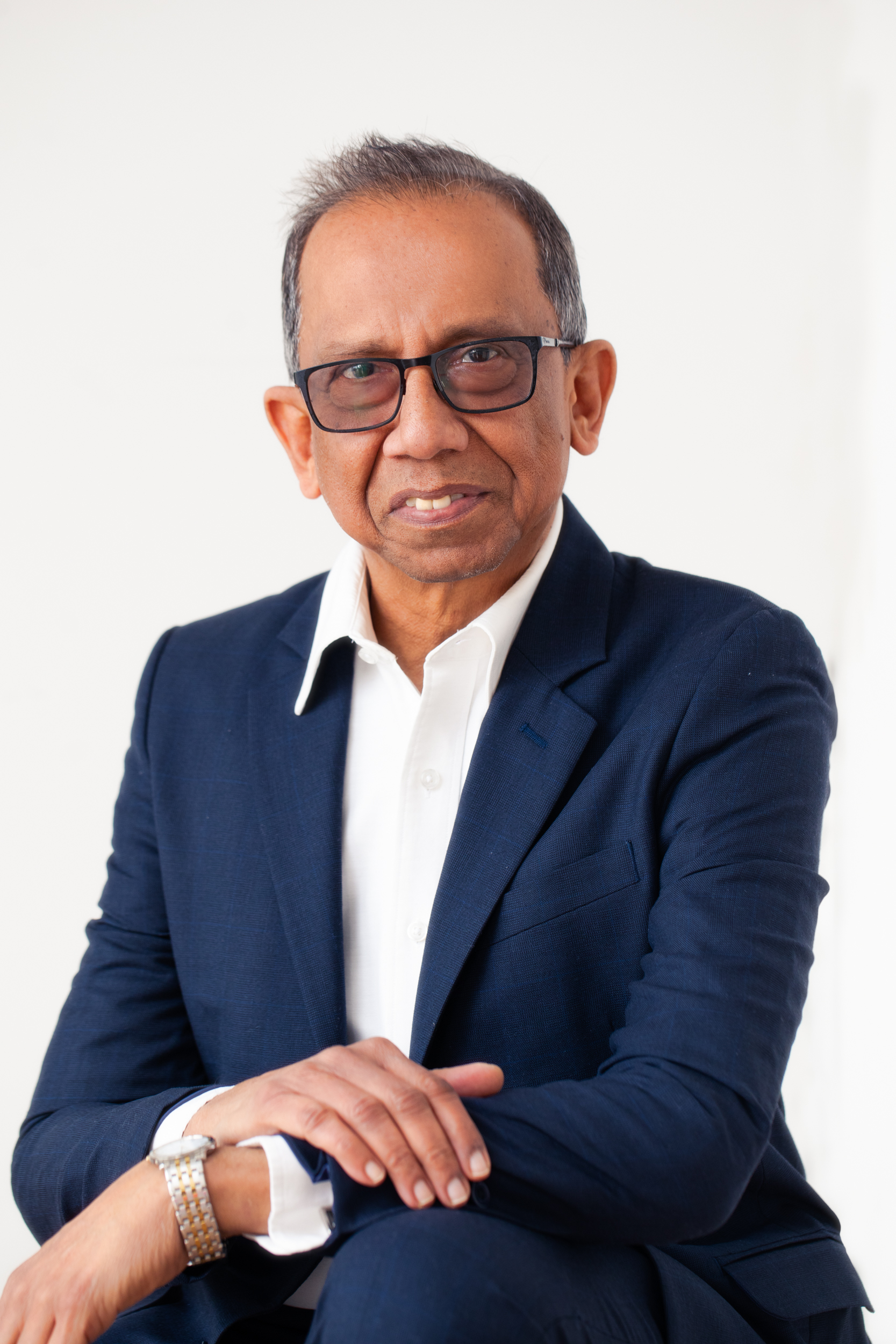 Nalin Wijetilleke